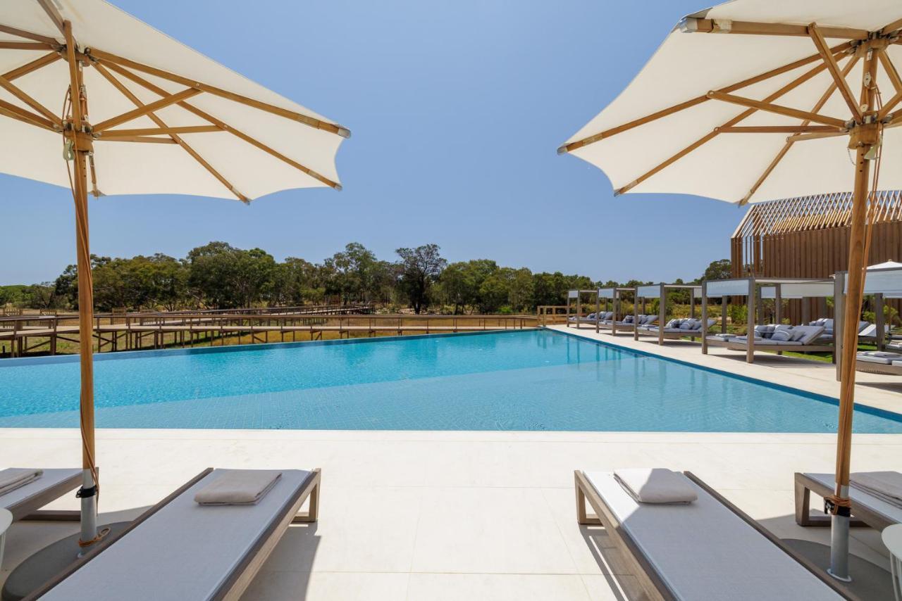 Verdelago Resort Praia Verde Dış mekan fotoğraf