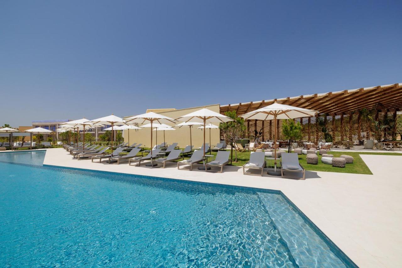 Verdelago Resort Praia Verde Dış mekan fotoğraf