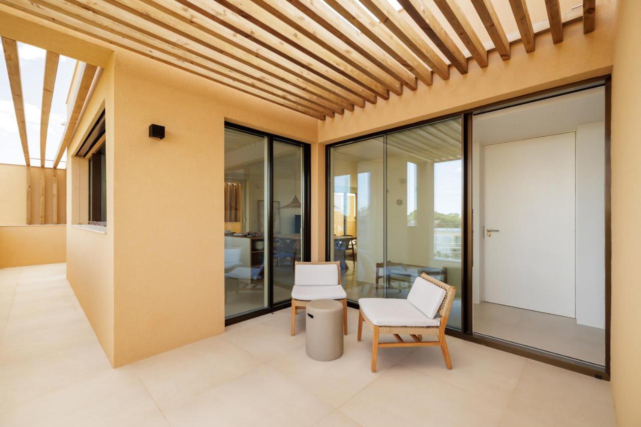Verdelago Resort Praia Verde Dış mekan fotoğraf