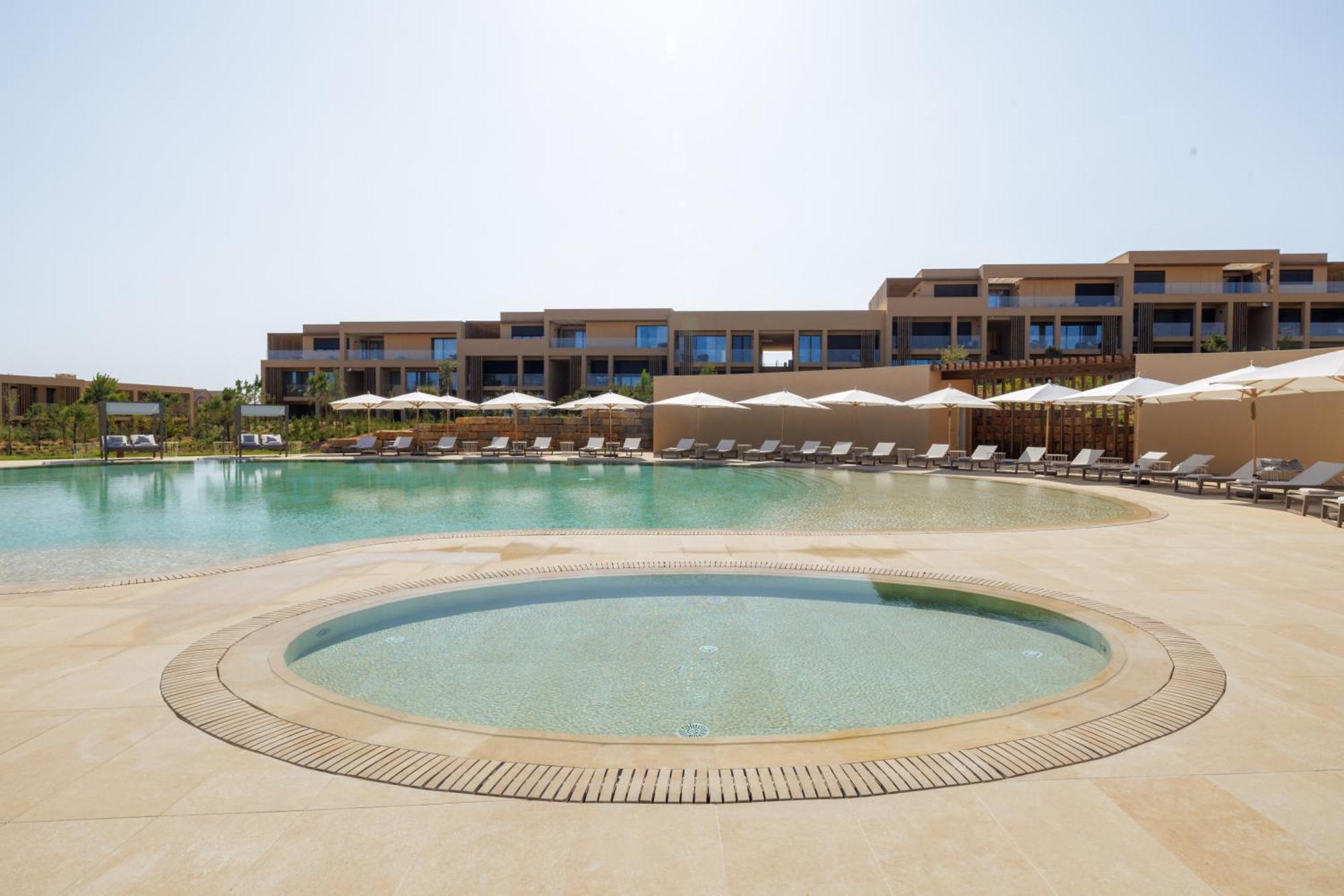 Verdelago Resort Praia Verde Dış mekan fotoğraf